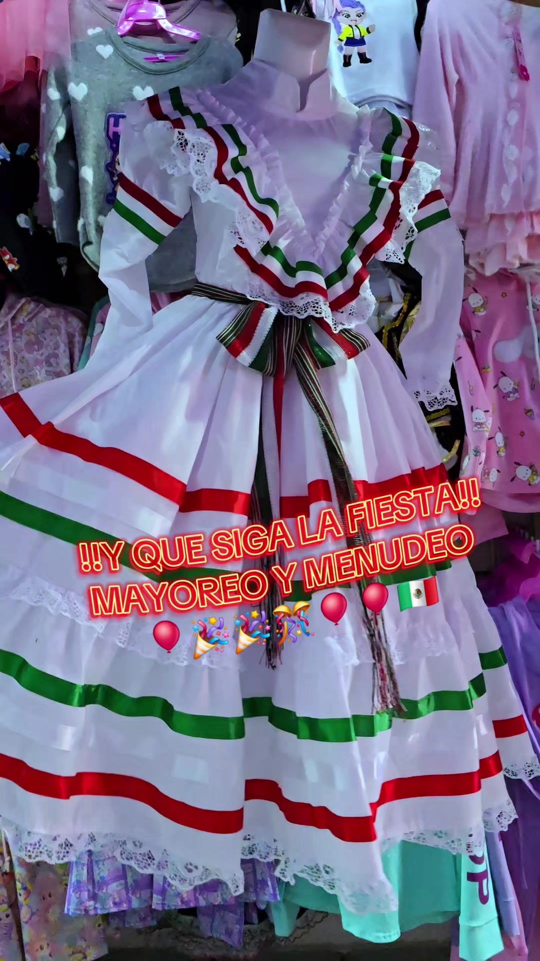 @COLECCI&Oacute;N ROUSS. MODA KAWAII
