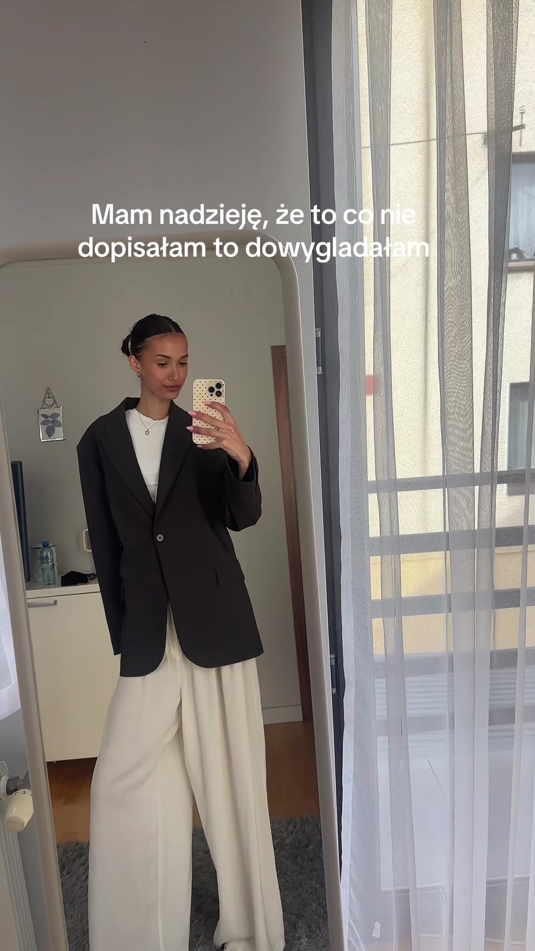 @Magdalena Ochman|TOP MODEL S14