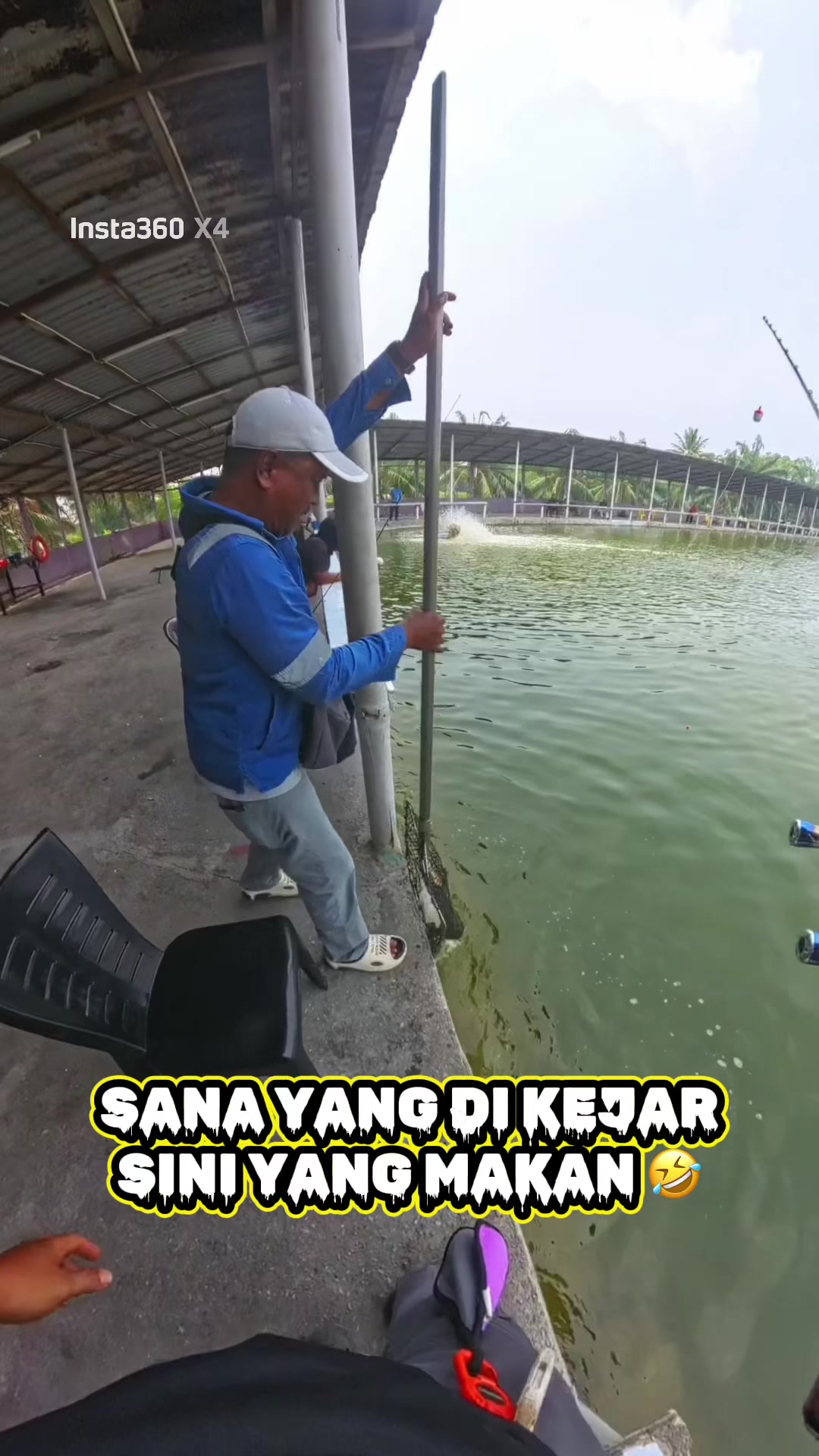 @M Z Reel 🎣