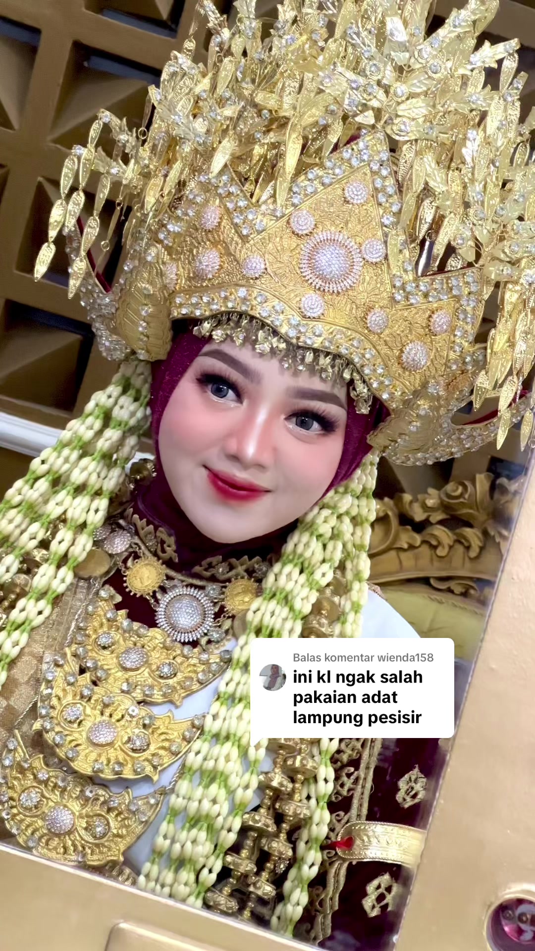 @Nadya Aulia Zulfa MUA LAMPUNG