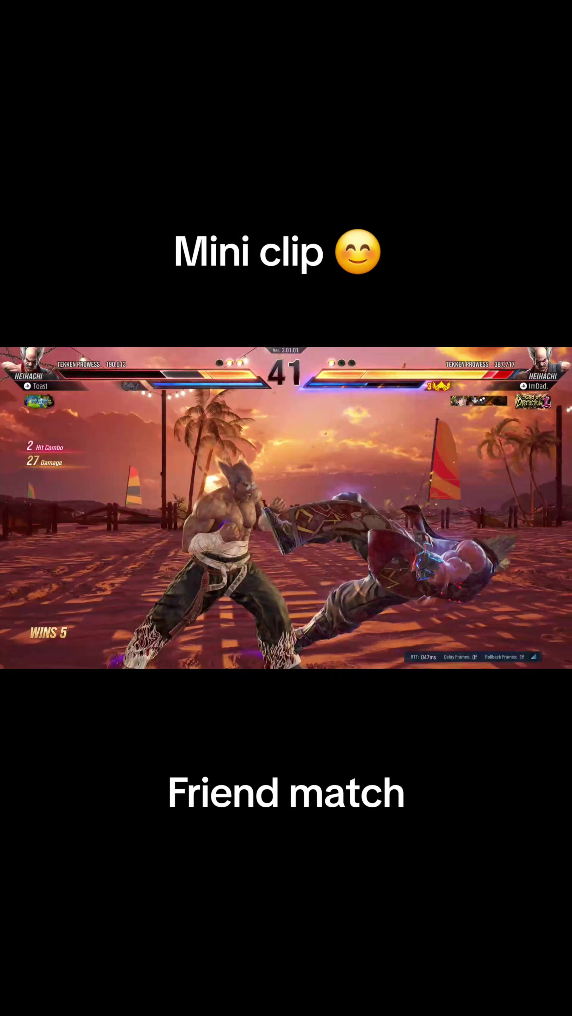 @Toast