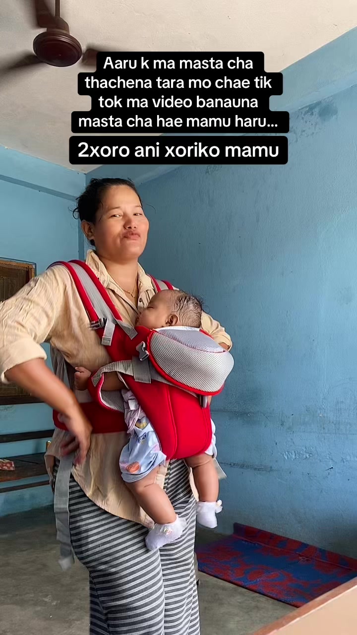 @Kamana Lama