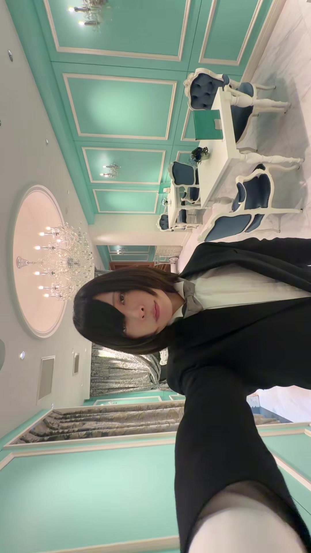 @執事喫茶シスメアパルス