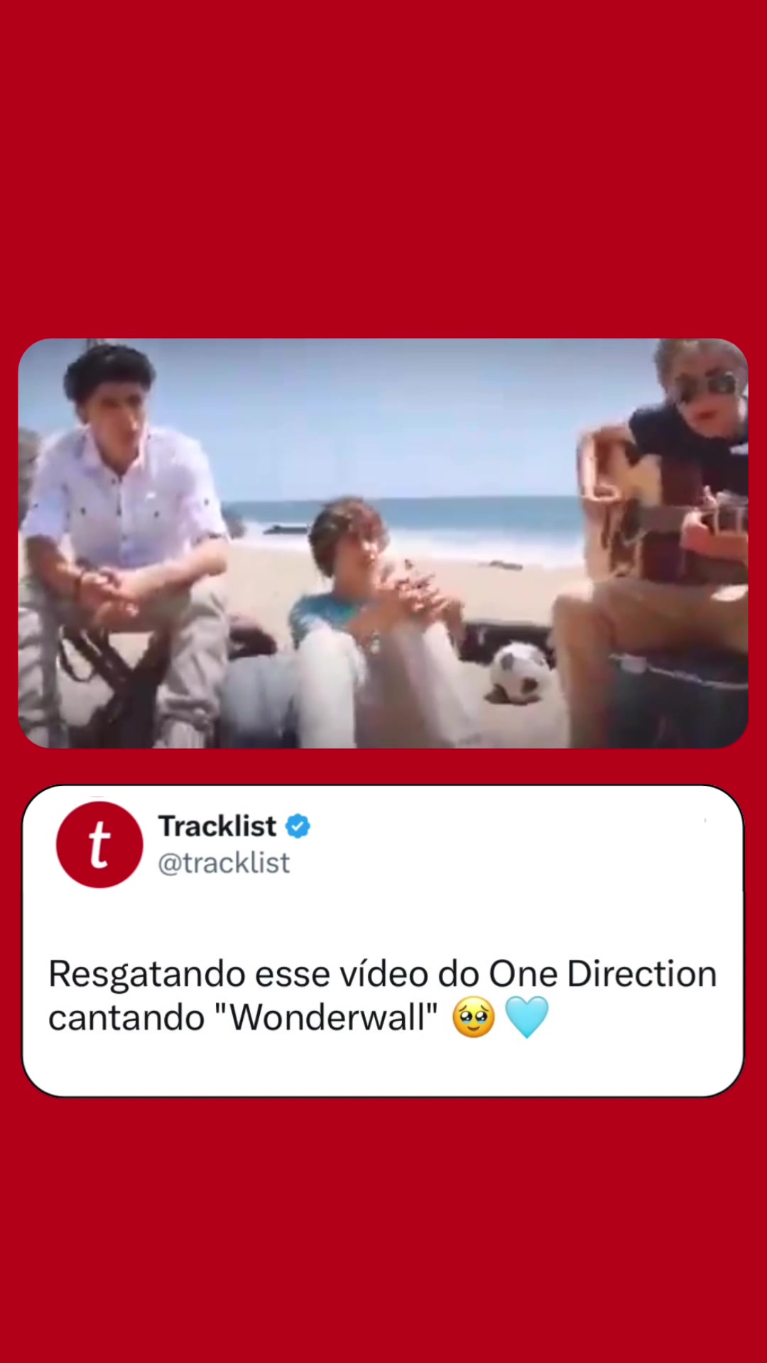 @Tracklist