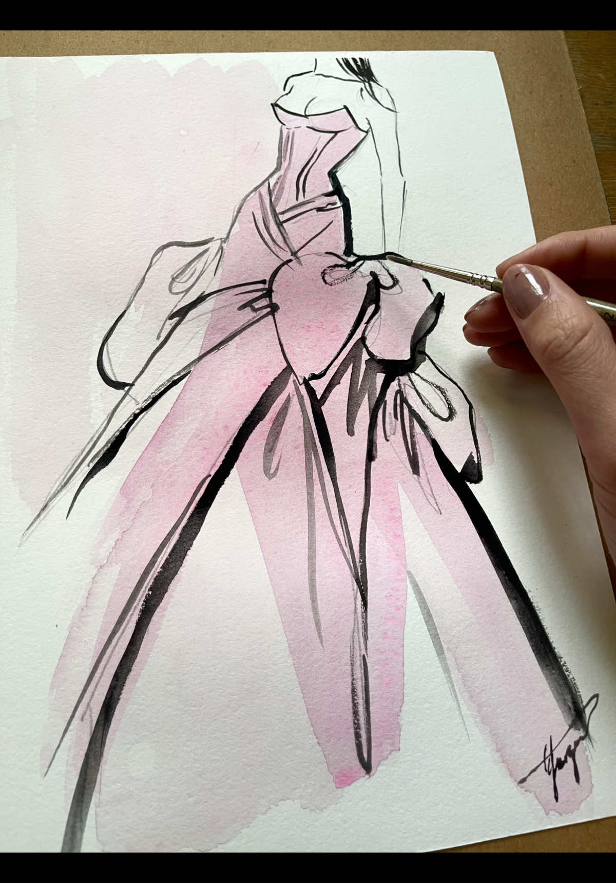 @Emma Ferguson Art