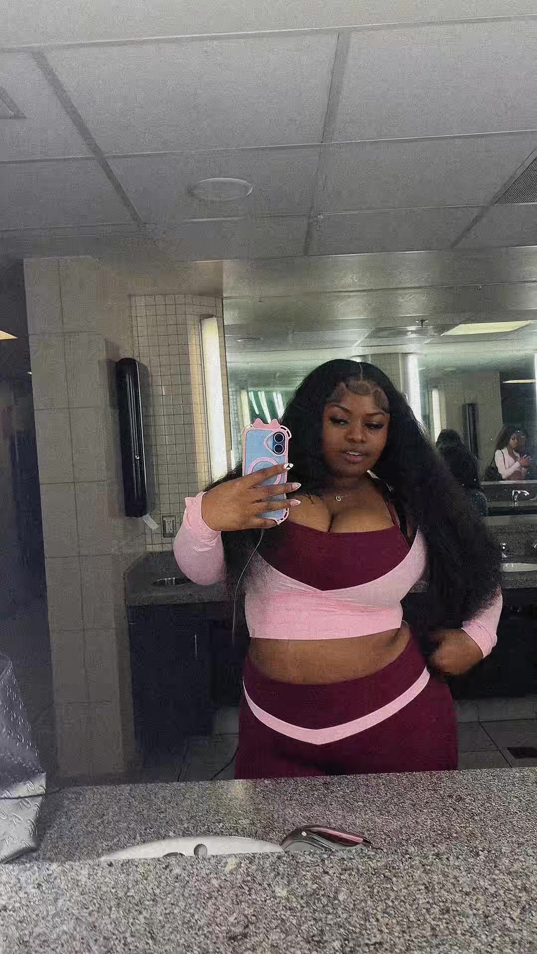 @Ta’maya Samone🥰