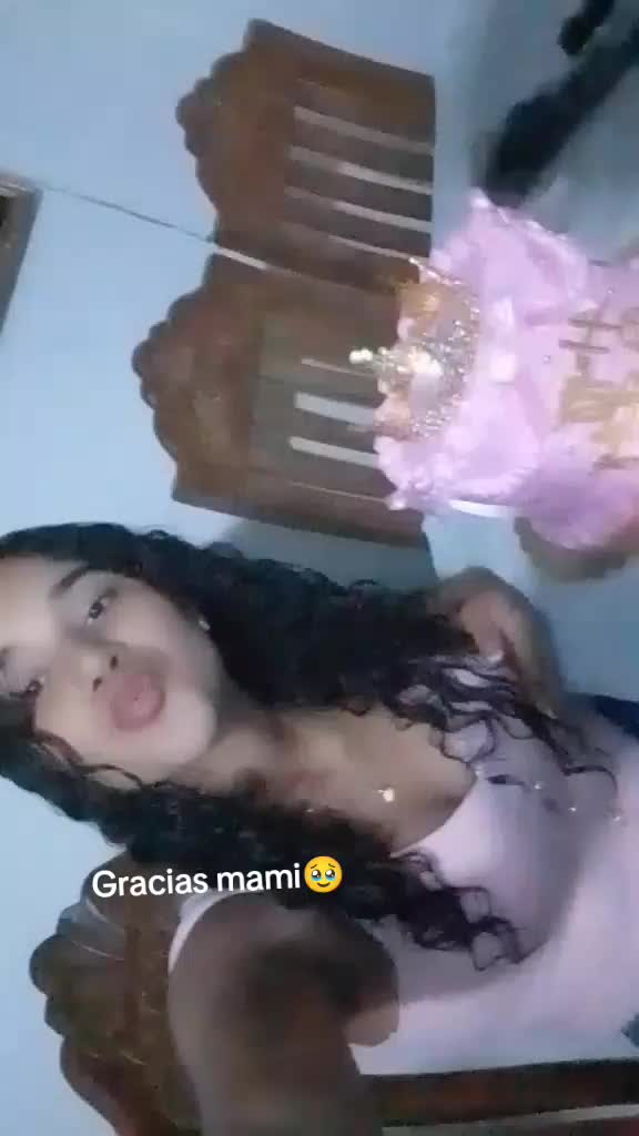 @Gaby Ramirez