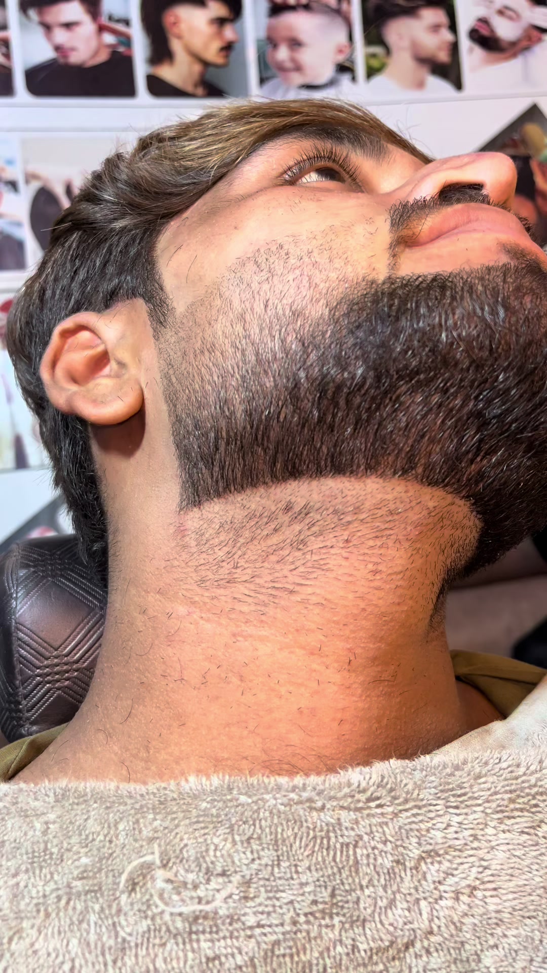 @💈THE ZEESHAN✂️ BARBER SHOP💈