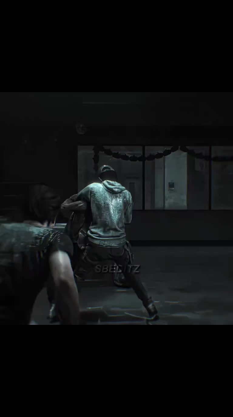 @Фанат Dying Light
