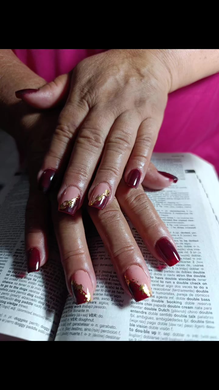 @BeBa_NAIL'S๐
๐๐๐ฉท๐ฉท