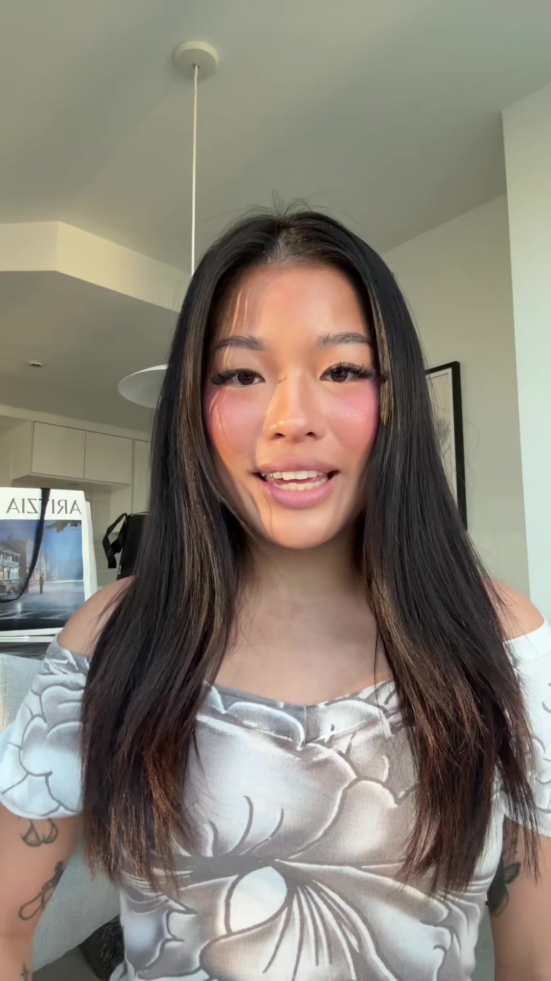 @Erica Fang