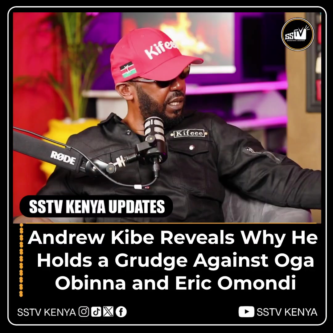 @SSTV KENYA 🇰🇪