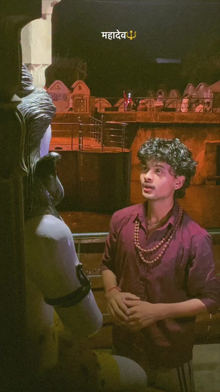 @🔱 महादेव Ka भक्त 🕉️