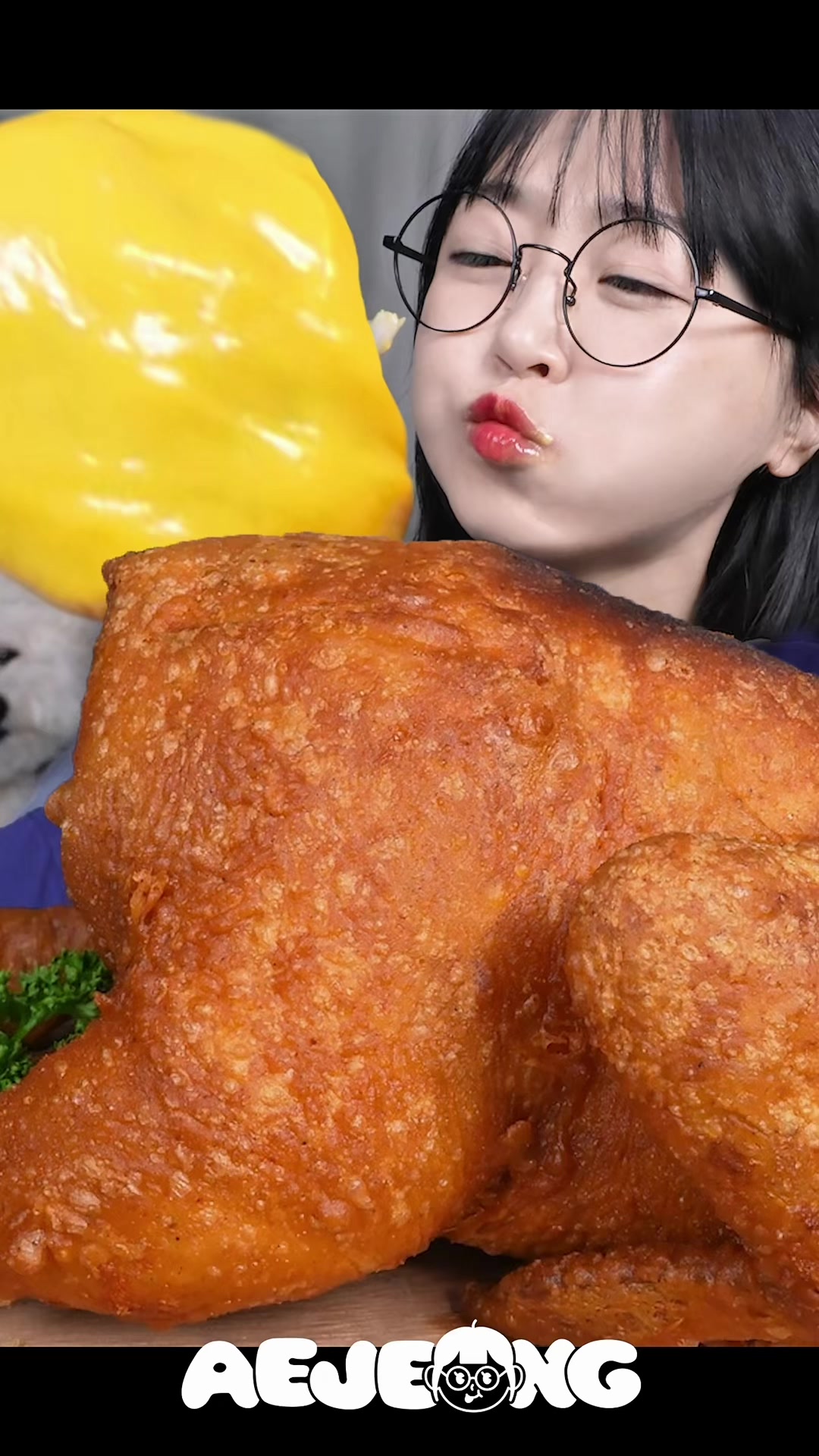 @์ ์ Aejeong๐ฐ๐ท