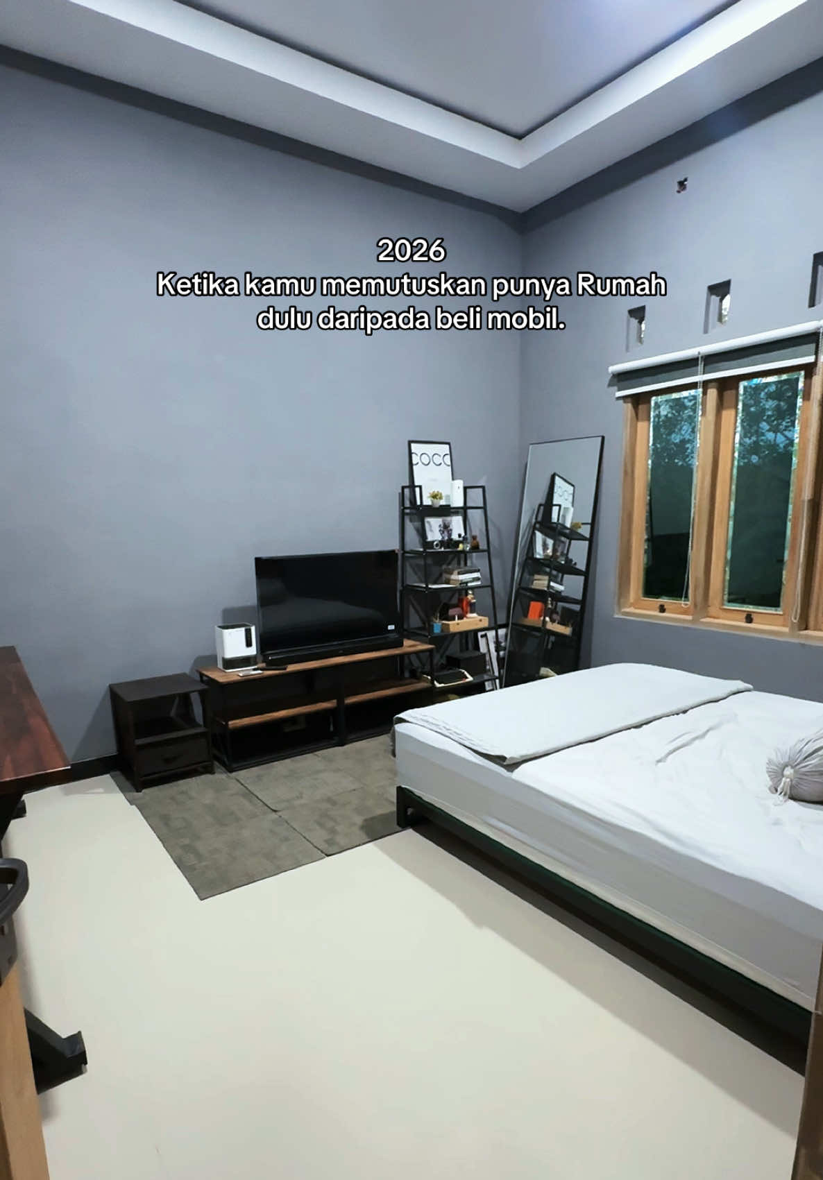 @Rizkiann | Home & Lifestyle