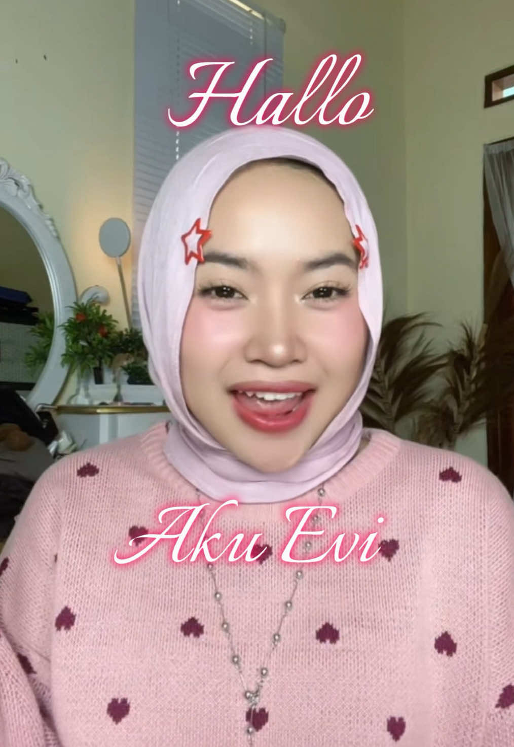 @Evijuliawati