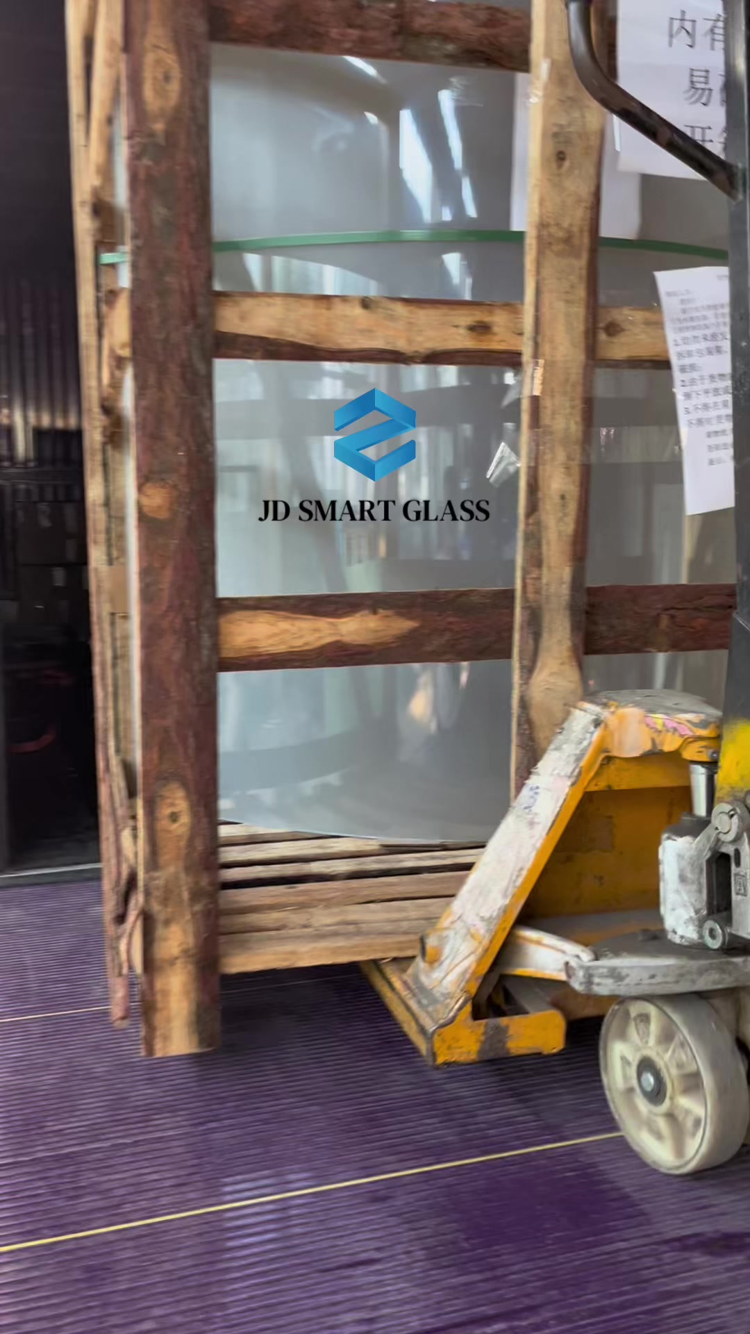 @Jack Smart glass