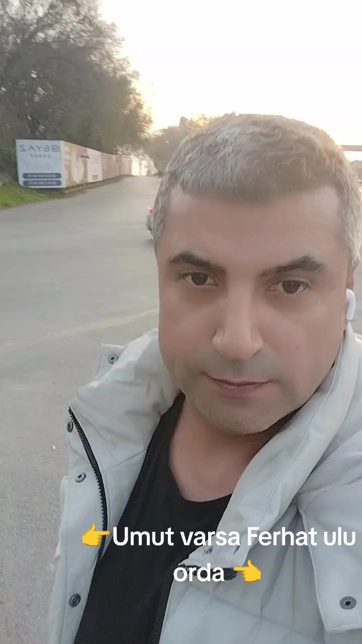 @👉 Ferhat ulu 👈