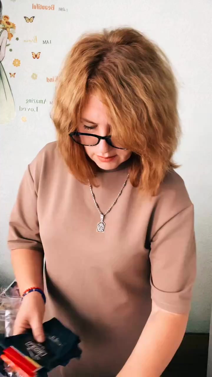 @Svitlana Tikhonova косметика.