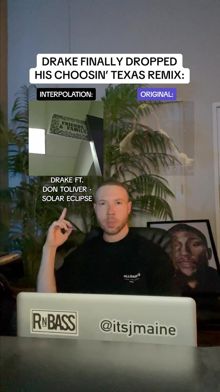 @jarred jermaine