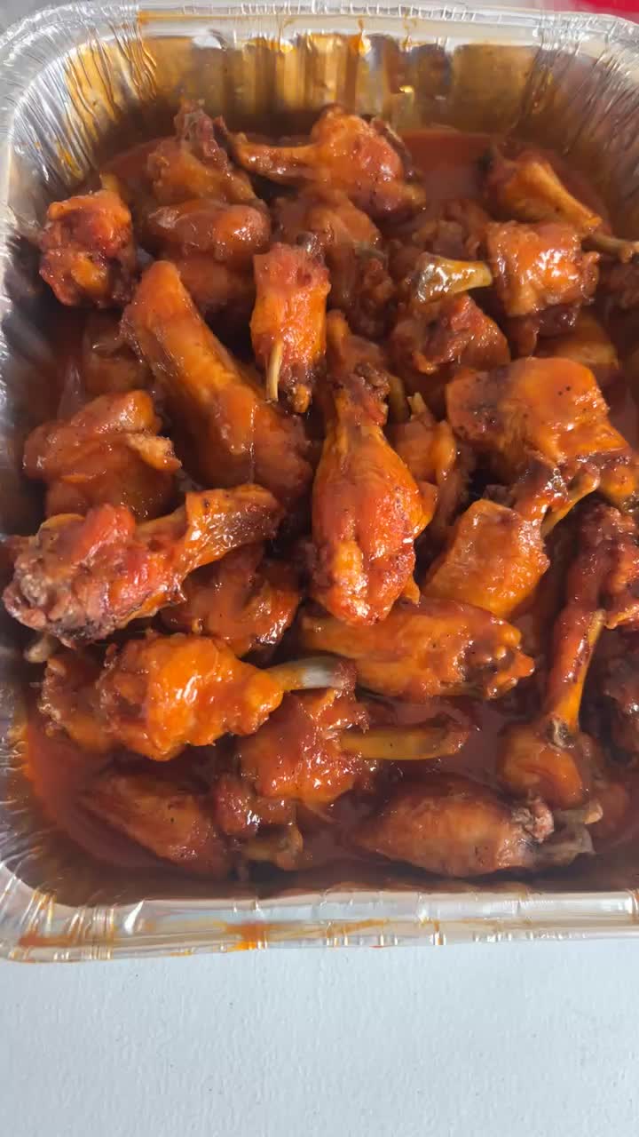 @Chef V