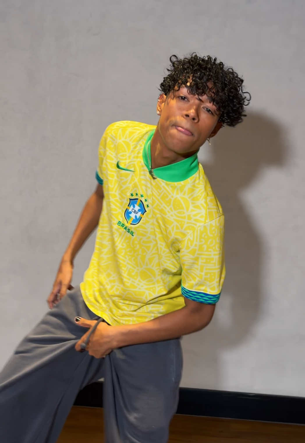 @SANTOS BRAVOS