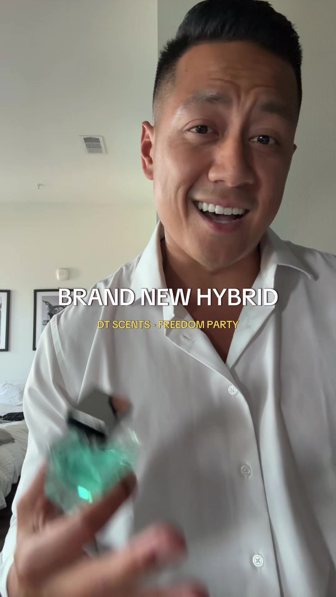 @Ricky | Fragrance Reviews