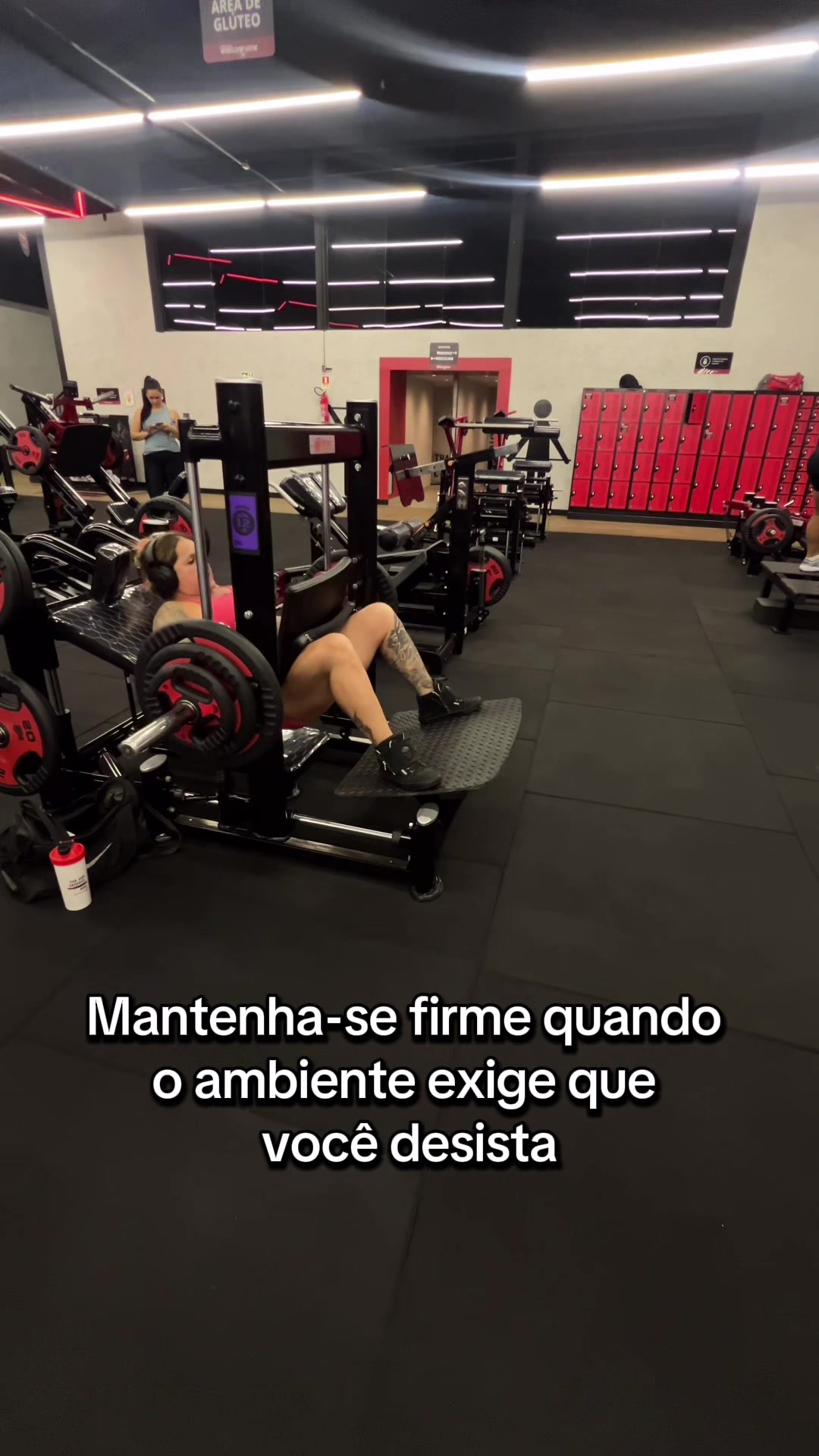 @Dammy Fit
