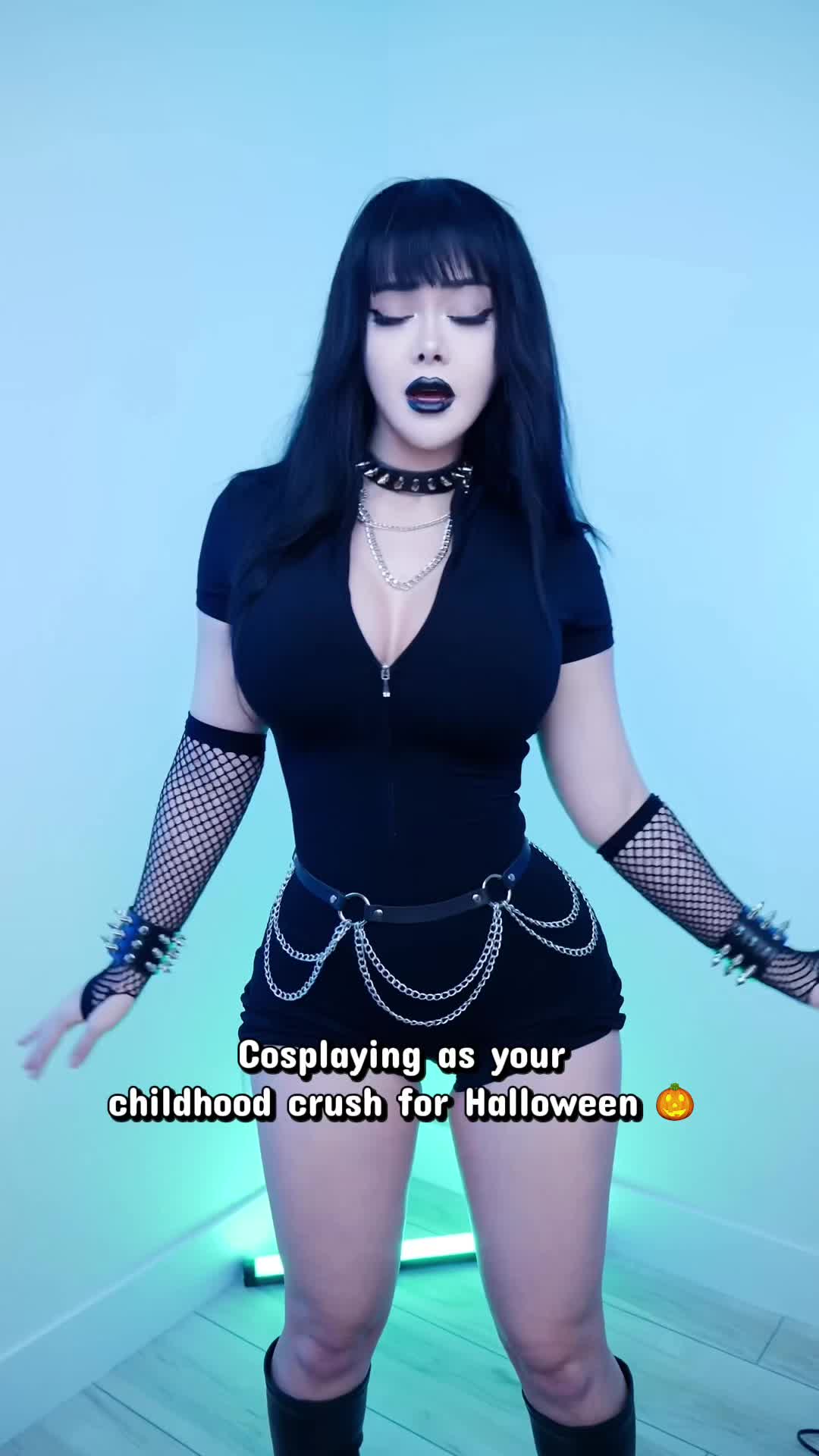@BellaRamaTV🇺🇸