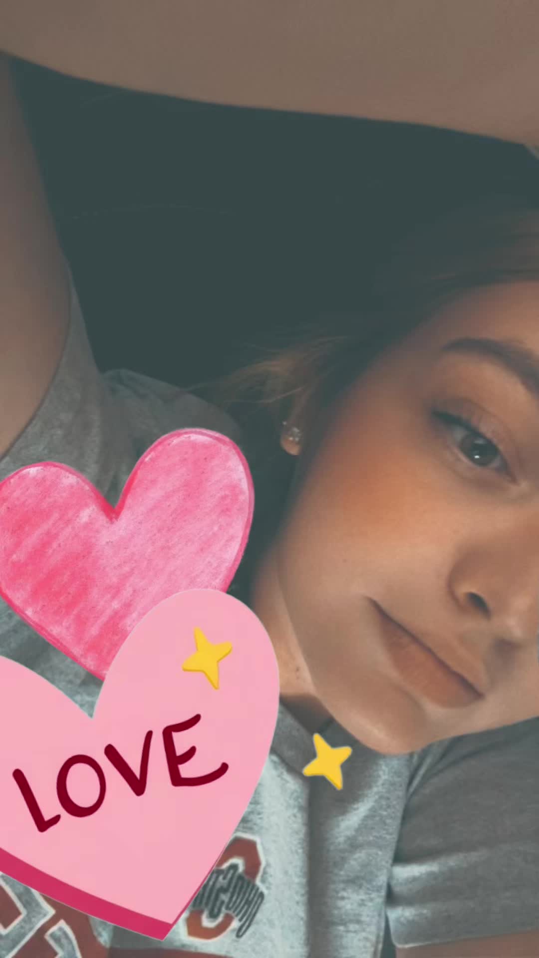 @Kayli Jimenez