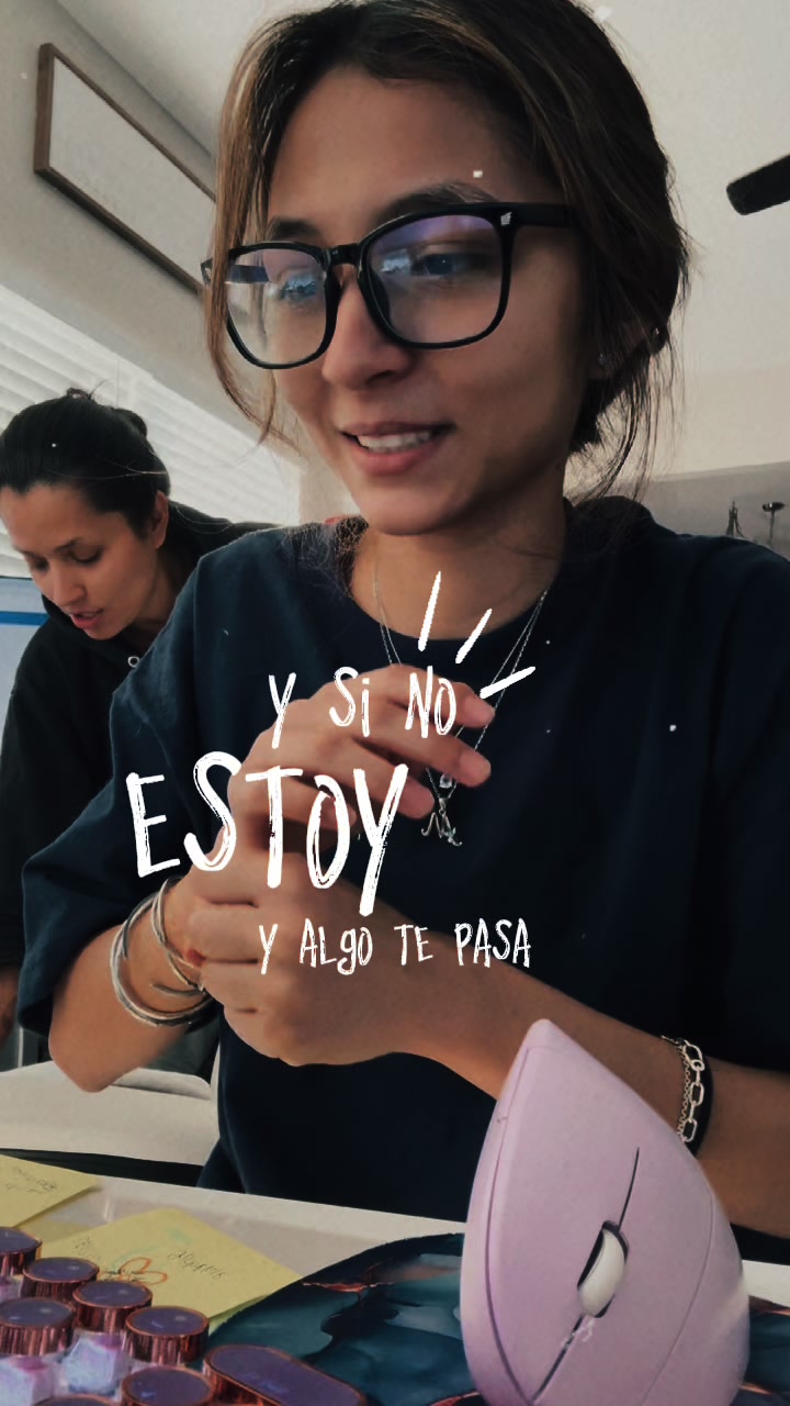 @Carolina Sandoval
