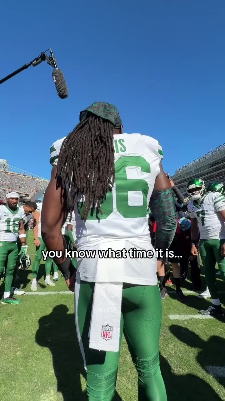 @New York Jets