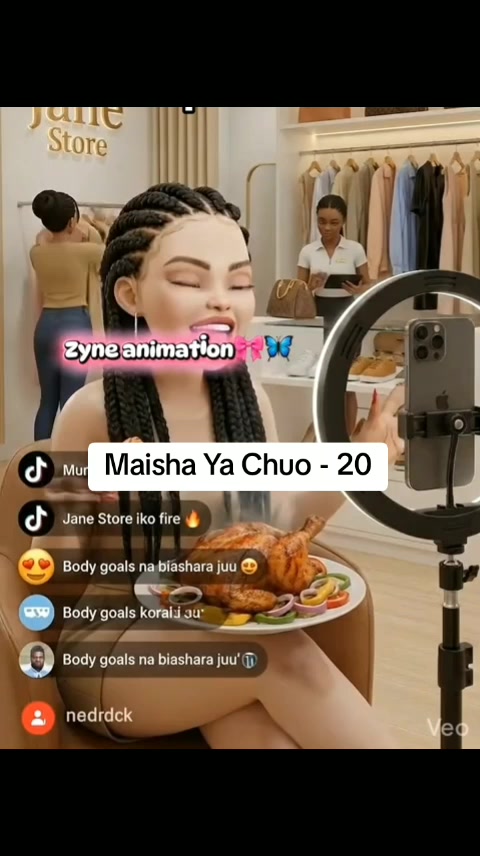 @TanzaniaViralVideos
