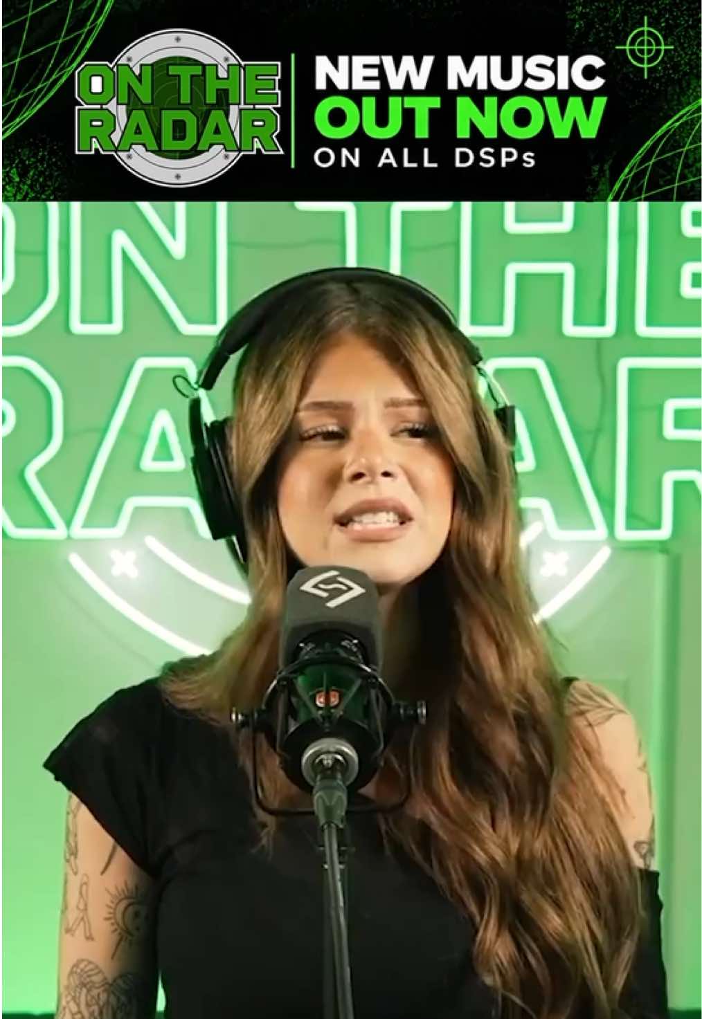 @On The Radar Radio