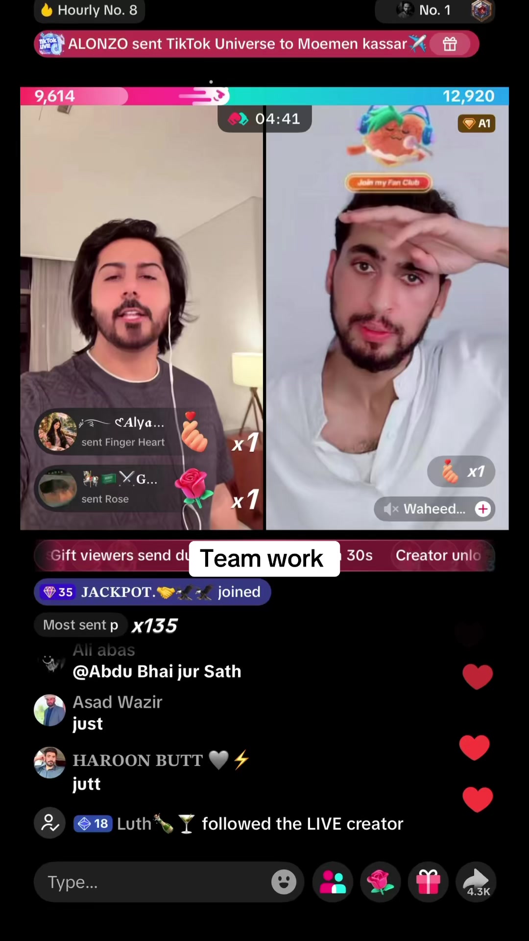 @Yousif ka reporter