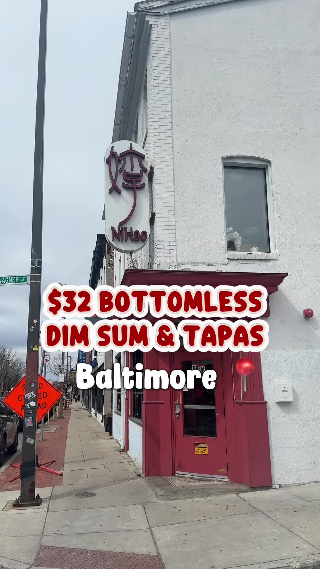 @YourBaltimoreBestie