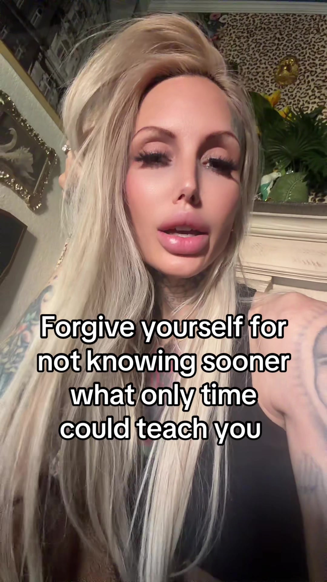 @Bailey Baby