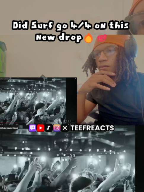 @Teef Reacts