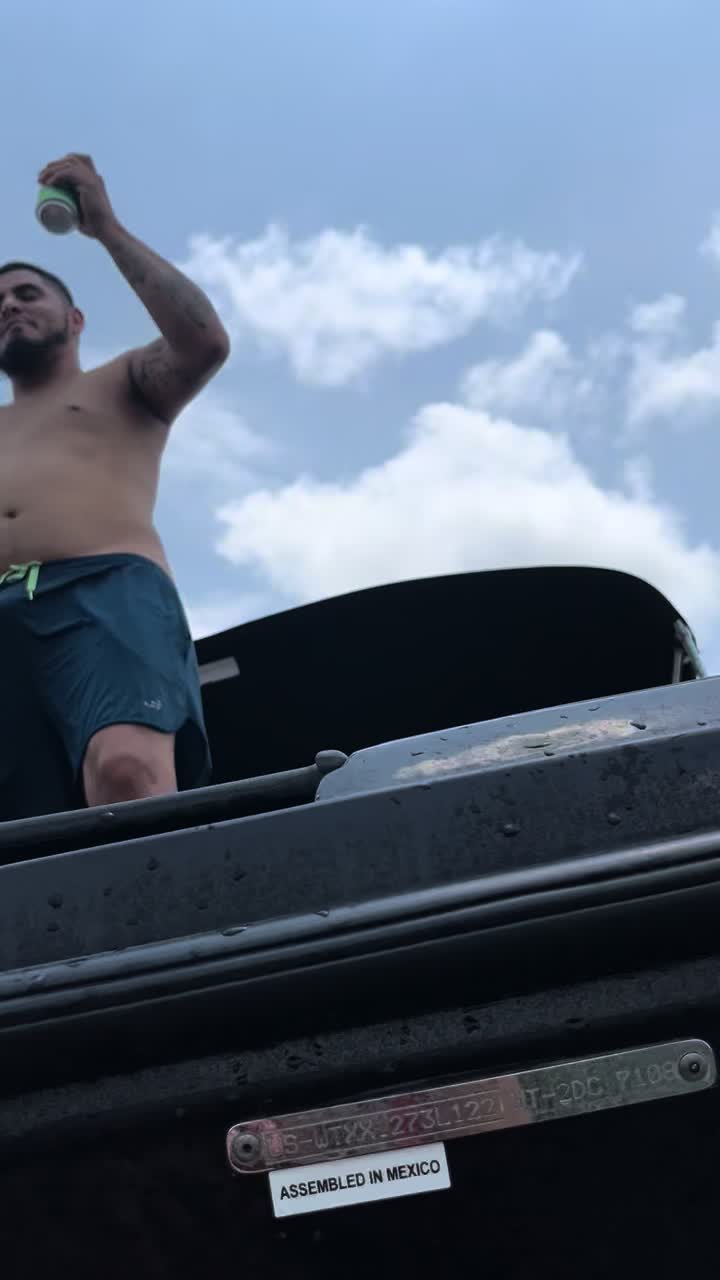 @Dannytexas