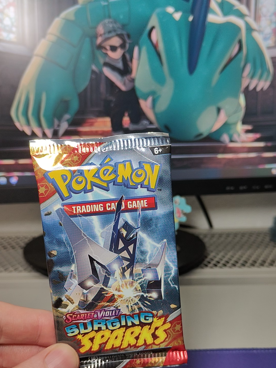 @Pokémon Trainer Kilin