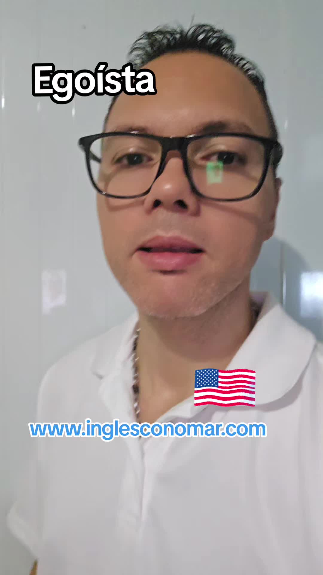 @Inglés con Omar