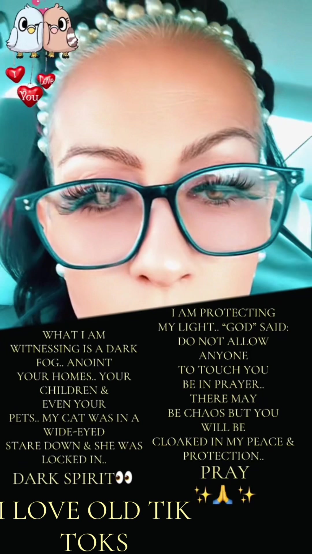 @Jewel Gonzalez