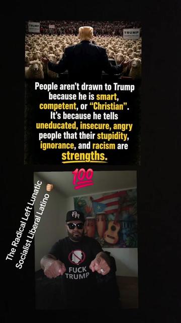 @THE RADICAL LIBERAL LATINO