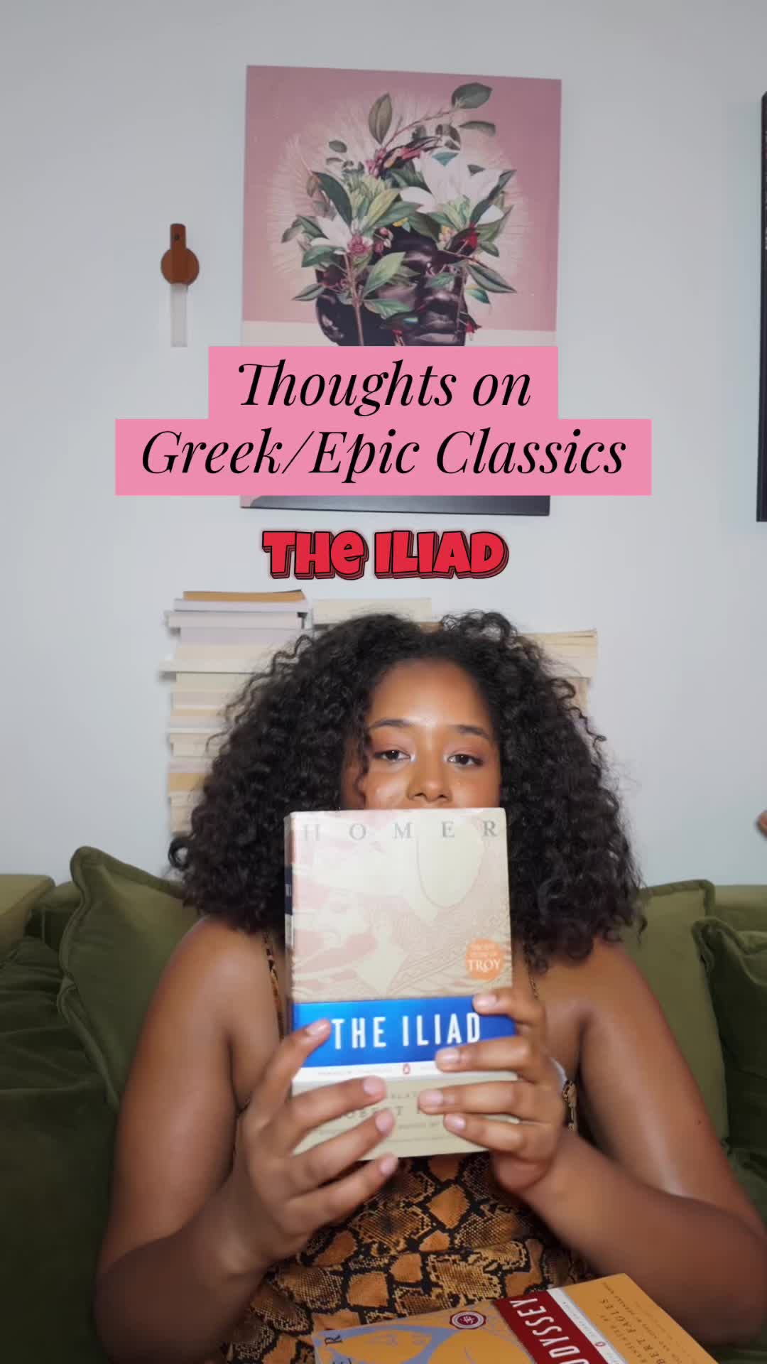 @helena by the book