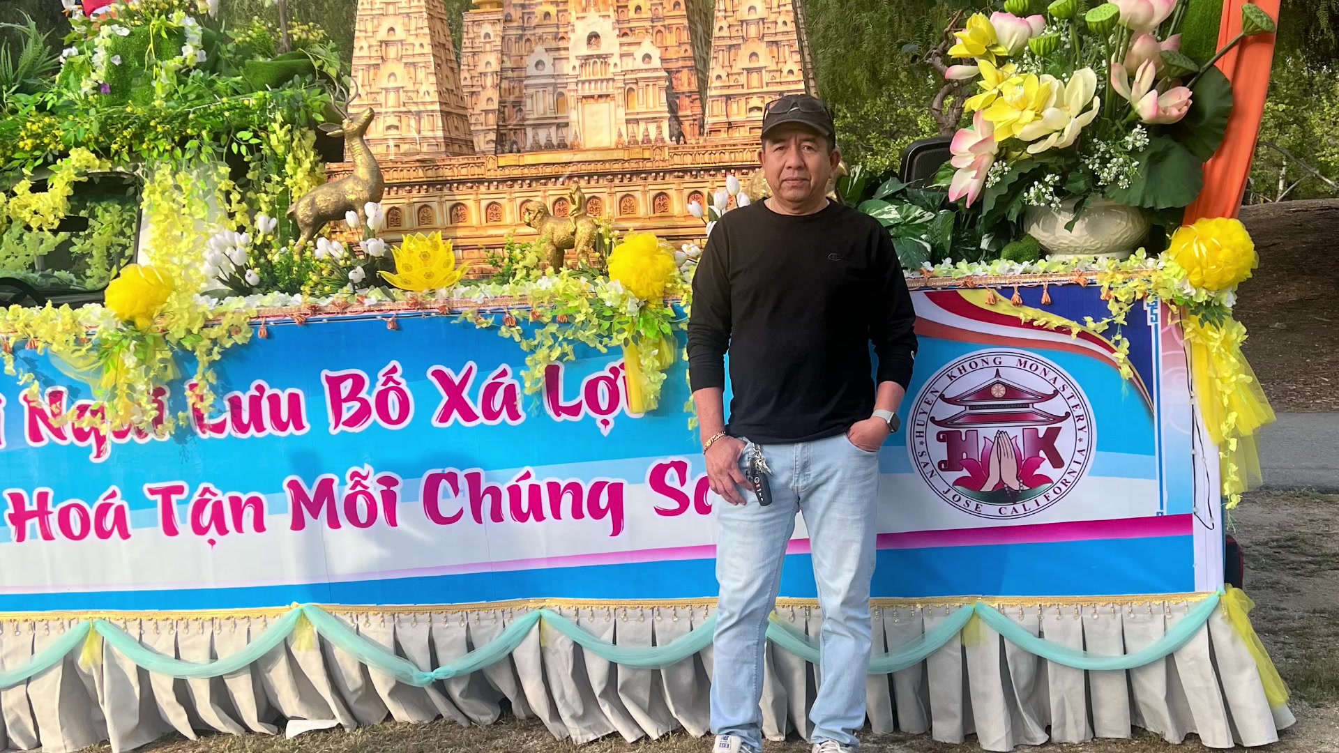 @Ut Hoa chaccadao