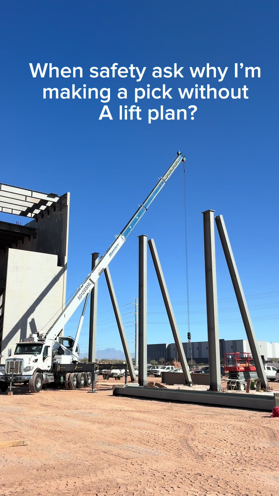 @Outlaw Crane Service