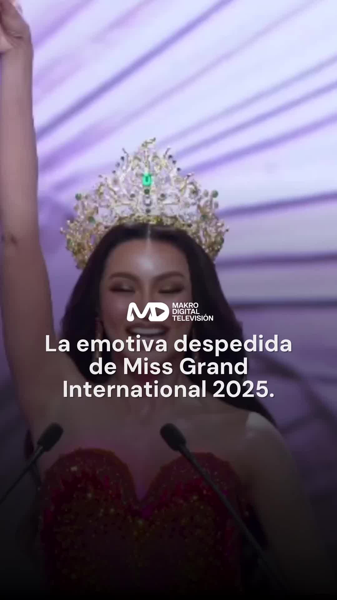 @MakroDigital Televisión