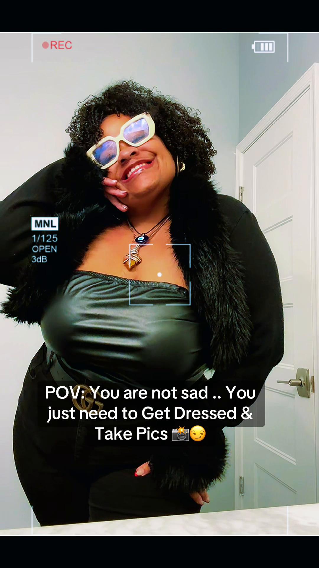 @THEREALCARLAGAMBLE