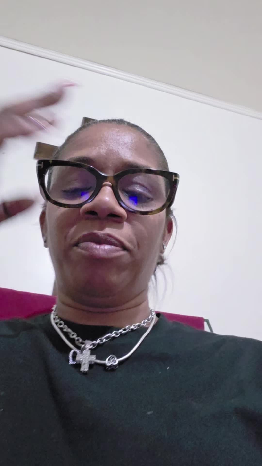 @Catrice Jones