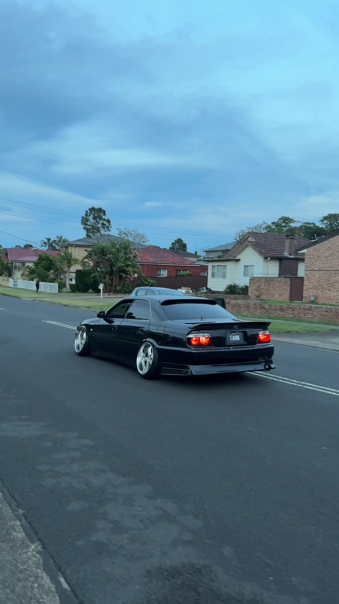 @tannsgarage